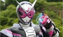 假面骑士东映最新爆料,东映最新爆料揭秘，全新角色与剧情大揭秘！